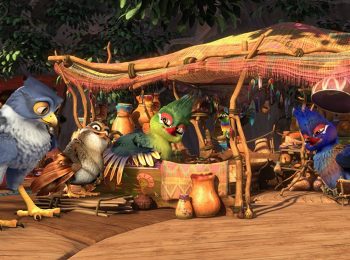 Zambezia