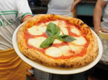 Ristorante Pizzeria La Medusa – Torino