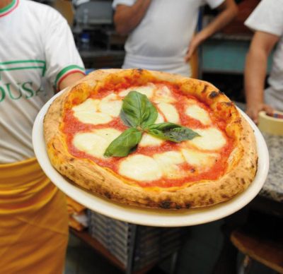 Ristorante Bambini La Medusa Torino