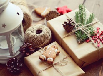 Il regalo di Natale green: piace a chi lo riceve e fa bene all’ambiente