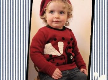 Minimyo, vestitini per bambini (rigorosamente) senza strass