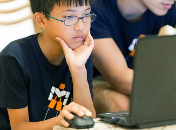 A Milano un laboratorio di coding gratuito per le scuole