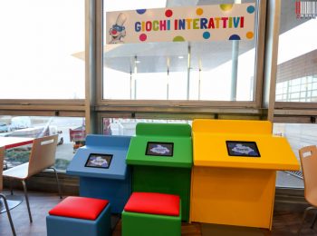Flunch Piano B – Collegno (TO)