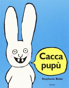 Cacca Pupù