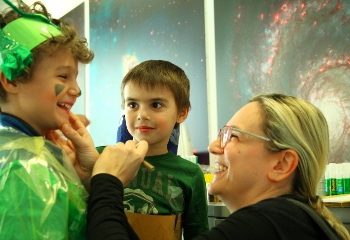 Astrocarnevale