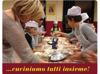 Stasera cucino io!