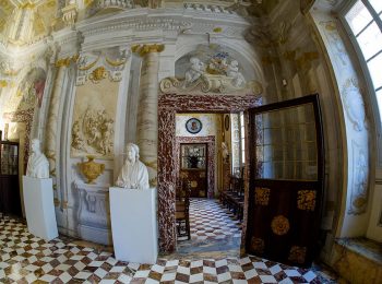 A Palazzo Sansedoni