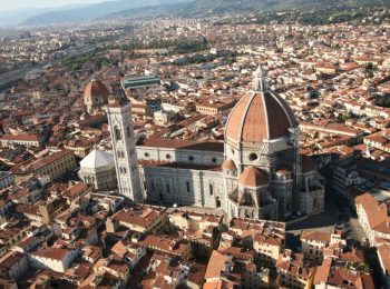 Affabulando a Firenze… a occhi chiusi