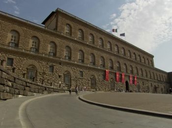 Affabulando… a Palazzo Pitti