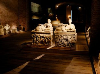 Archeologia e caccia al tesoro