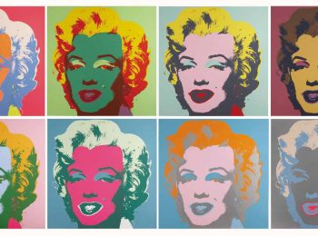 Atelier di Disegno e Pittura: Andy Warhol