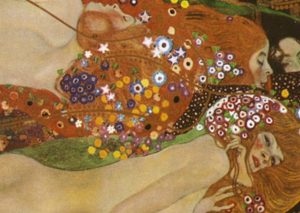GG atelier di disegno e pittura gustav klimt