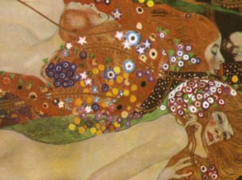 Atelier di Disegno e Pittura: Gustav Klimt