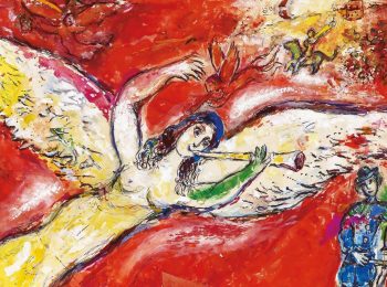 Atelier di Disegno e Pittura: Marc Chagall