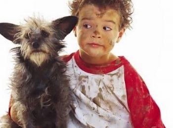 Bambini e paura dei cani: comprenderla per superarla