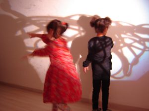 GG bimbinforma danza creativa