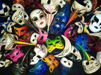 Campus Carnevale in Cascina Biblioteca