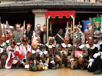 Carnevàl di Mat