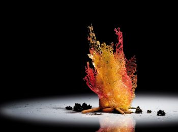 Chimica tra i fornelli e cucina molecolare