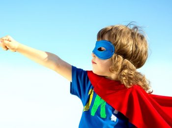 Come mio figlio può sviluppare una buona autostima