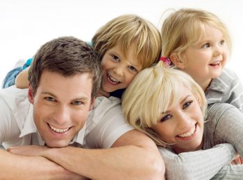 Come parlare perché i bambini ti ascoltino