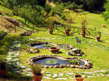 Famiglie all’Orto Botanico