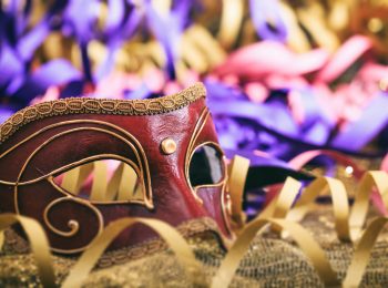 Festa di Carnevale in Santa Brera