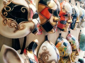 Festa in maschera