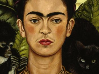 Fiesta con Frida!