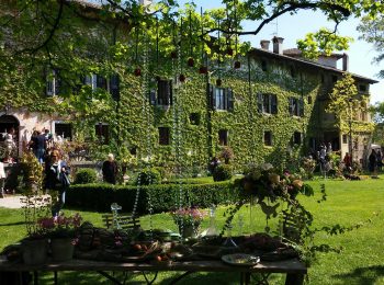 Fiori, Acque e Castelli 2018