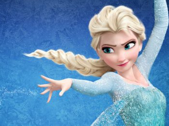 Frozen – Il regno di ghiaccio
