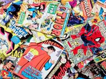 Fumetti che passione!