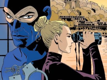 Calenzano Fumetti e dintorni