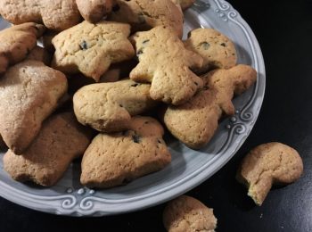 I Biscotti