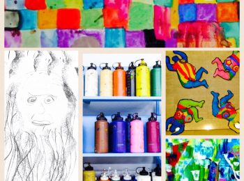I collages di Matisse