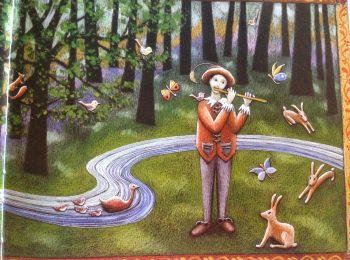 Il flauto magico