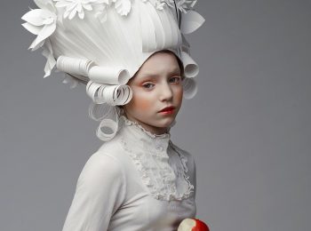 Il Principe Fopolo e la principessa Pippirippì e il mistero delle parrucche