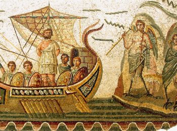 Il viaggio di Ulisse