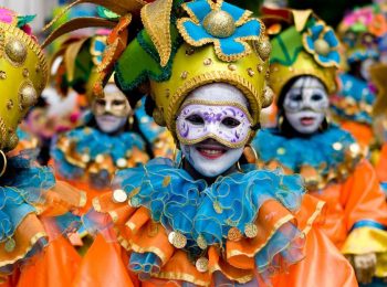 It’s Carnival time!