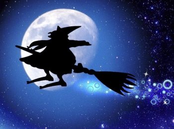 La Befana arriva al Barrio’s