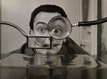 La macchina del tempo dell’arte 5
