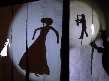 La stanza delle ombre