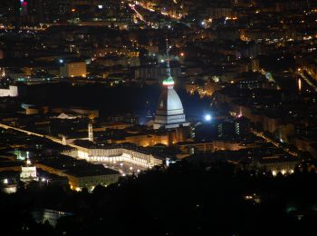 La Torino degli illuminati per bambini