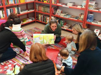 Le Baby Letture