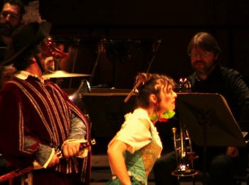Le note di Arlecchino