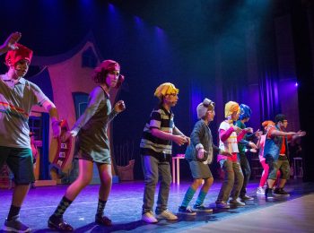 Cosa fare con i bambini a Milano dal 6 all’11 febbraio 2018