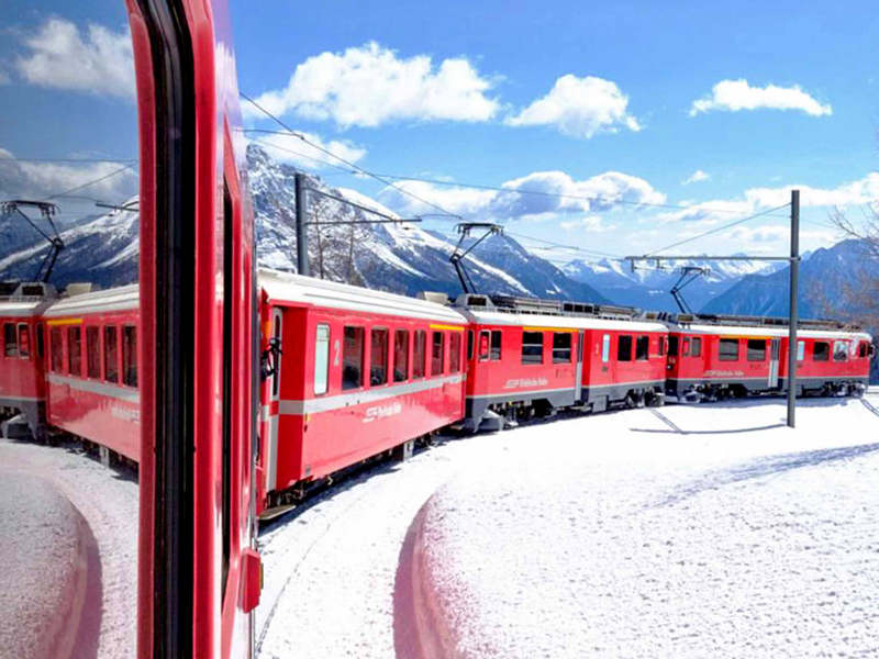 GG montagna e neve con i bambini10