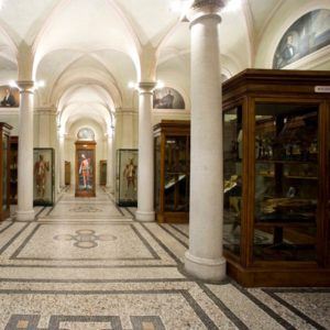 GG museo di anatomia per bambini