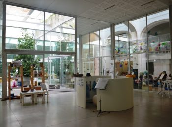 Open Day Clorofilla