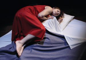 GG orfeo ed euridice